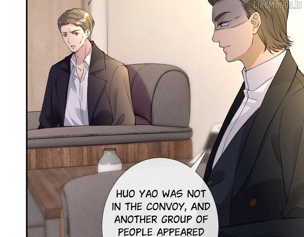 Everyone's Darling Chapter 354 - page 35
